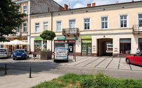 Apartament Gold Aleja Nmp 8 - Free Parking